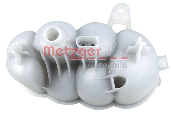 METZGER 2140256 GREENPARTS Ausgleichsbehälter, Kühlmittel
